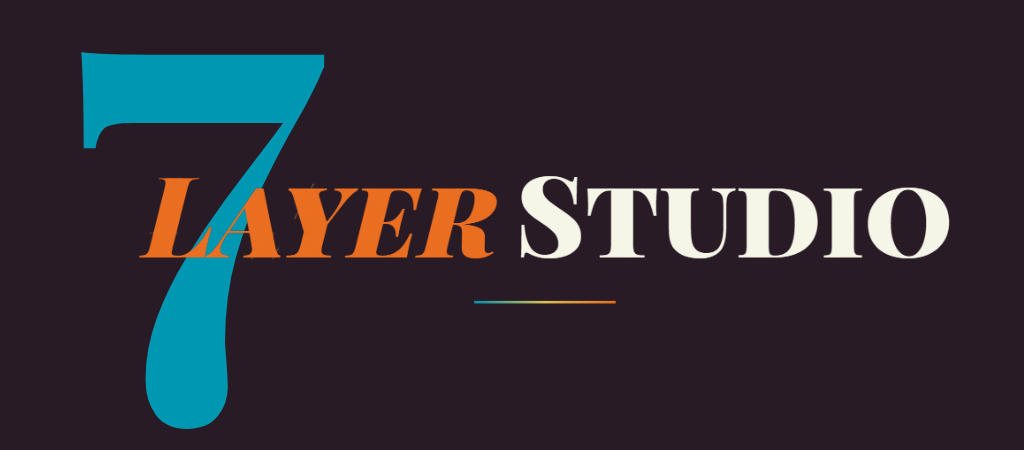 7layer.studio Logo